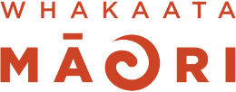 Whakaata Maori logo-255